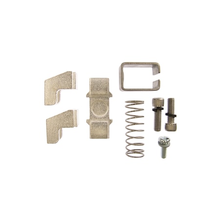 Usa Industrials Aftermarket Westinghouse A200, Contact Kit - Replaces 477B477G05, Size 5, 1-Pole 9251CW